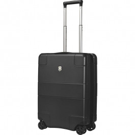   Victorinox Travel Lexicon с USB S 34L Black (Vt602103)