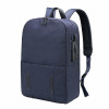 Lojel Urbo 2 Citybag / Navy - зображення 1