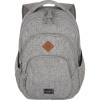 Travelite Basics Backpack 96308 / light grey (096308-03) - зображення 2