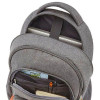 Travelite Basics Backpack 96308 / light grey (096308-03) - зображення 5
