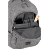 Travelite Basics Backpack 96308 / light grey (096308-03) - зображення 6