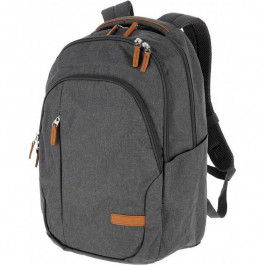Travelite Basics Backpack 096508 / Anthracite (096508-05)