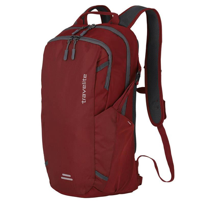 Travelite Offlite 12L / Red (096317-10) - зображення 1