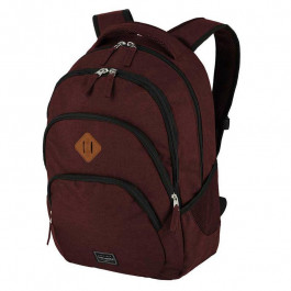   Travelite Basics Backpack 096308 / Bordeaux (096308-70)