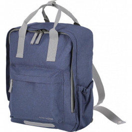 Travelite Basics Backpack 96238 / navy (96238-20)