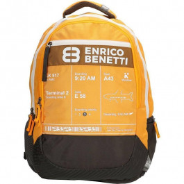 Enrico Benetti Wellington 47193 / yellow  (47193 027)