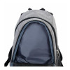 Travelite Basics Mini Backpack 96234 / grey (96234-04) - зображення 4