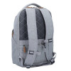 Travelite Basics Safety Backpack 96311 / grey (96311-04) - зображення 6