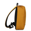 CabinZero Classic Cross Body 11L / Orange Chill - зображення 5