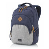 Travelite Basics Backpack 96308 / navy (96308-20) - зображення 1