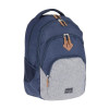 Travelite Basics Backpack 96308 / navy (96308-20) - зображення 3