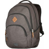 Travelite Basics Backpack 96308 / brown (96308-60) - зображення 1
