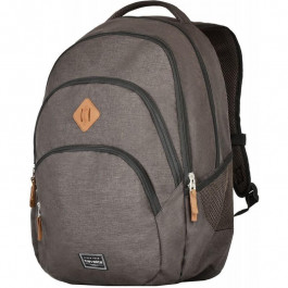   Travelite Basics Backpack 096308 / brown (096308-60)