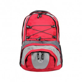   Travelite Basics Backpack 96286 / red (96286-10)