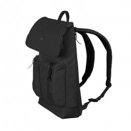 Victorinox Altmont 3.0 Flapover Laptop Backpack / black (602642)