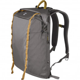   Victorinox Altmont Active Rolltop Laptop Backpack / grey (602135)