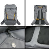 Victorinox Altmont Active Deluxe Rolltop Laptop Backpack / grey (602137) - зображення 6