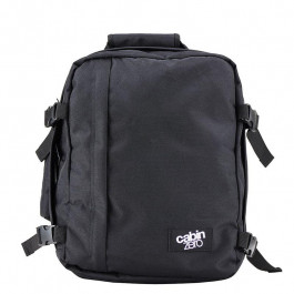 CabinZero Classic 28L / Absolute Black (CZ081201)