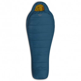   Pinguin Topas /BHB micro / 195cm right, blue