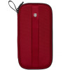 Victorinox Тревеллер  Travel Accessories 5.0 Red із RFID захистом (Vt610598) - зображення 1