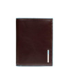 Piquadro Портмоне  коричневый BL SQUARE/Cognac PU1393B2_MO - зображення 1