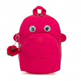 Kipling Детский рюкзак  FASTER True Pink 7л (K00253_09F) (81711)