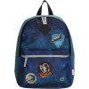 Beagles Originals Шкільний рюкзак  Space Navy - зображення 1