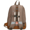 Beagles Originals Детский рюкзак  Multi Pink с отдел. для iPad (Bo17798 009) - зображення 3