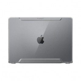 Spigen Thin Fit для Apple MacBook Air 15 (2023) Crystal Clear (ACS06957)