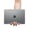 Spigen Thin Fit для Apple MacBook Air 15 (2023) Crystal Clear (ACS06957) - зображення 3