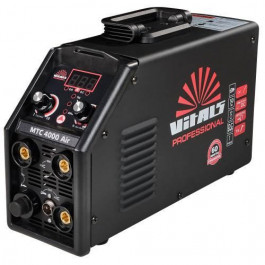 VITALS Professional MTC 4000K Air (88220N)