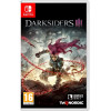  Darksiders III Nintendo Switch - зображення 1