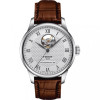 Tissot Le Locle Powermatic 80 Open Heart T006.407.16.033.01 - зображення 1