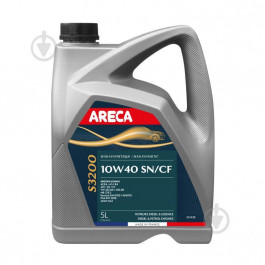 ARECA S3200 10W-40 5 л