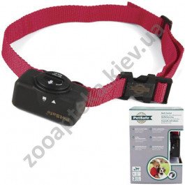 PetSafe Электронный ошейник для собак Bark Control PBC19_10765 (729849107656)