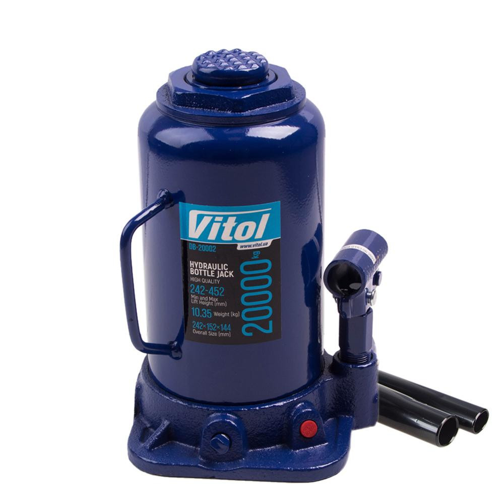 Vitol T 92004 - зображення 1