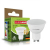 EUROLAMP LED ECO SMD MR16 11W GU10 3000K (LED-SMD-11103(P)) - зображення 1