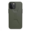 URBAN ARMOR GEAR iPhone 12 Pro Max Civilian Olive (11236D117272) - зображення 1