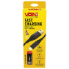 VOIN USB to Lightning 3А 2m Black (CC-4202L BK) - зображення 3