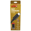 VOIN USB - Type-C 2m Black (CC-1802C BK) - зображення 3