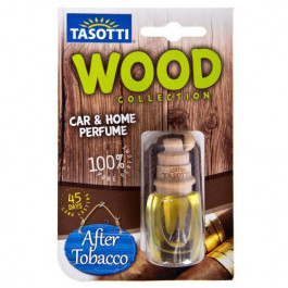 Tasotti Wood After Tobacco 7мл