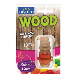 Tasotti Wood Bubble Gum 7мл