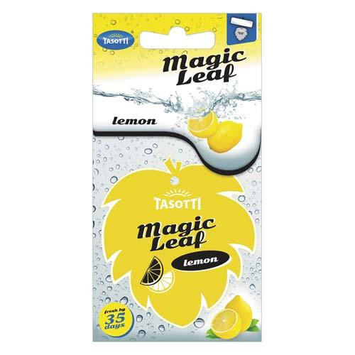 Tasotti Magic Leaf Lemon - зображення 1