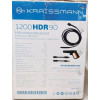 Kraissmann 1200 HDR-90 - зображення 2