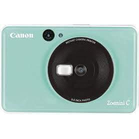 Canon Zoemini C Mint Green - зображення 1