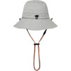 Buff Play Booney Hat Sile Light Grey - зображення 3