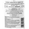 Decordi Вино  Bianco Secco біле сухе 0.75 л 10.5% (8008820161002) - зображення 4
