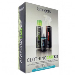   Grangers Clothing Care Kit