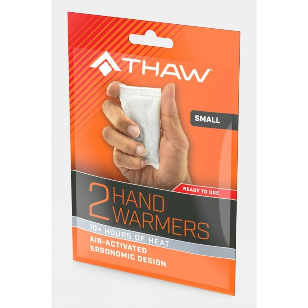 THAW Disposable Hand Warmers Small (THA-HND-0005) - зображення 1