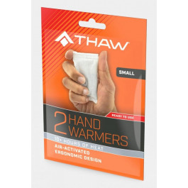 THAW Disposable Hand Warmers Small (THA-HND-0005)